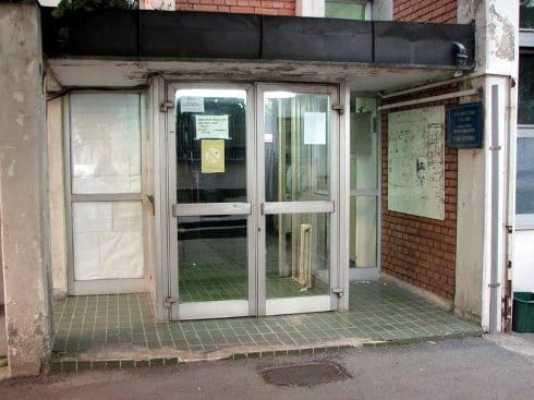 mesna zajednica s paunovic