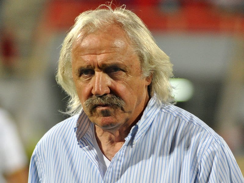 dragoslav stepanovic