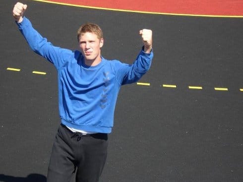 Železničar doveo novog golmana 1 vuk jelovac