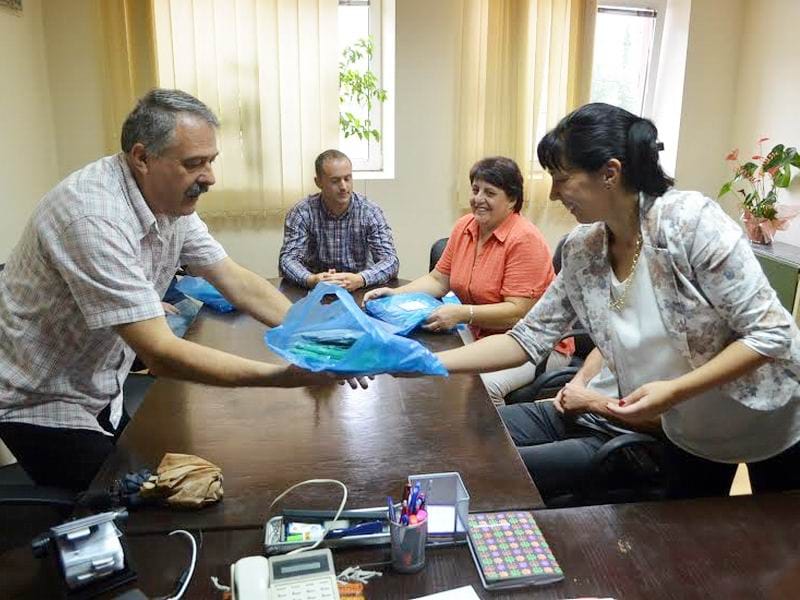 Sve spremno za "Belmužijadu" 15 opstina belmuzijada