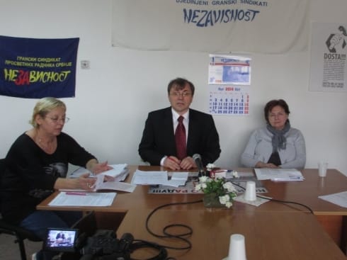 490x370 Pcelica sindikat