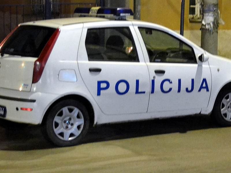 Policija ilustracija Kosta Juzne vesti