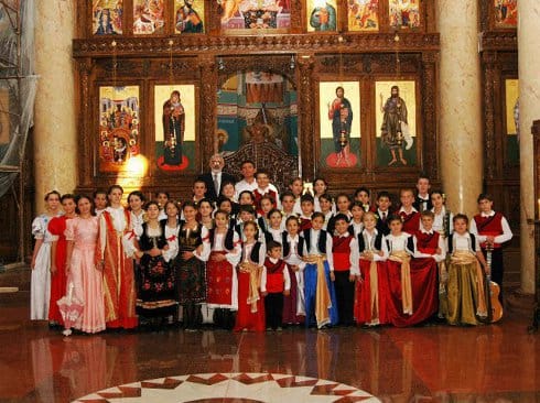 Ansambl "Branko" traži nove članove 16 branko