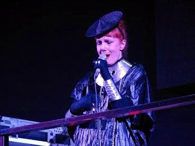 Josipa Lisac JUZNE VESTI