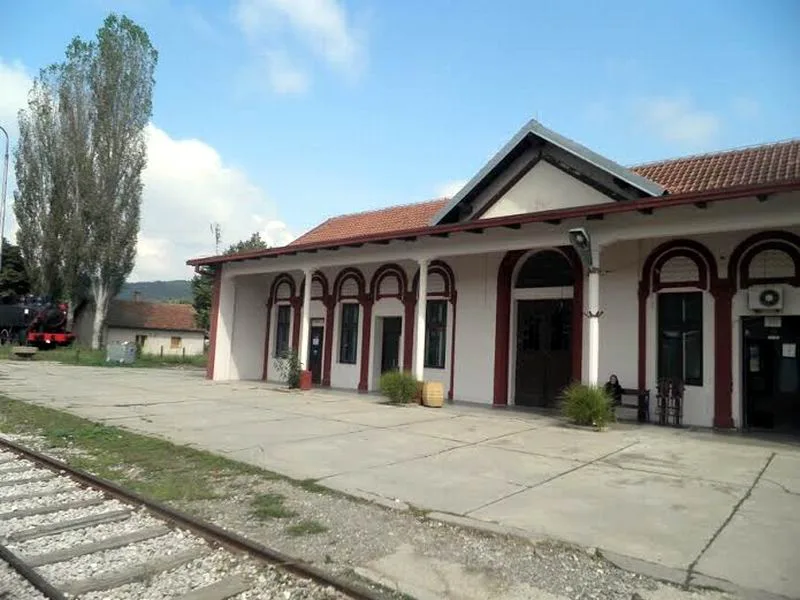 zeleznicka stanica prokuplje Juzne vesti