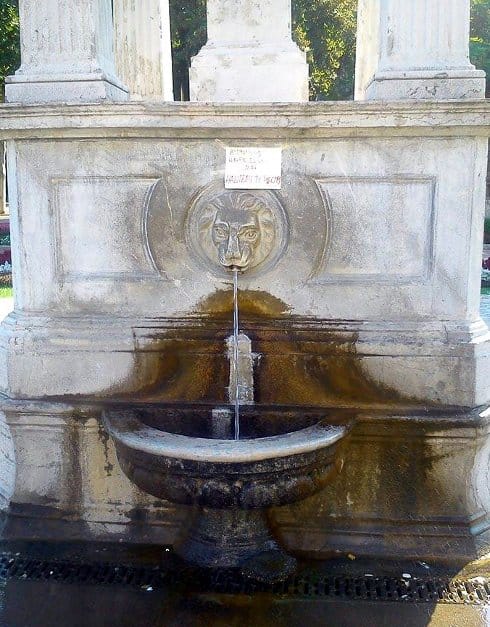 cesma centar cairska