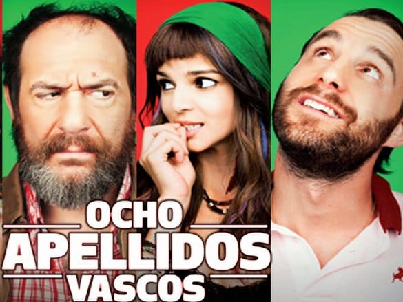 Ocho apellidos vascos Apaisado