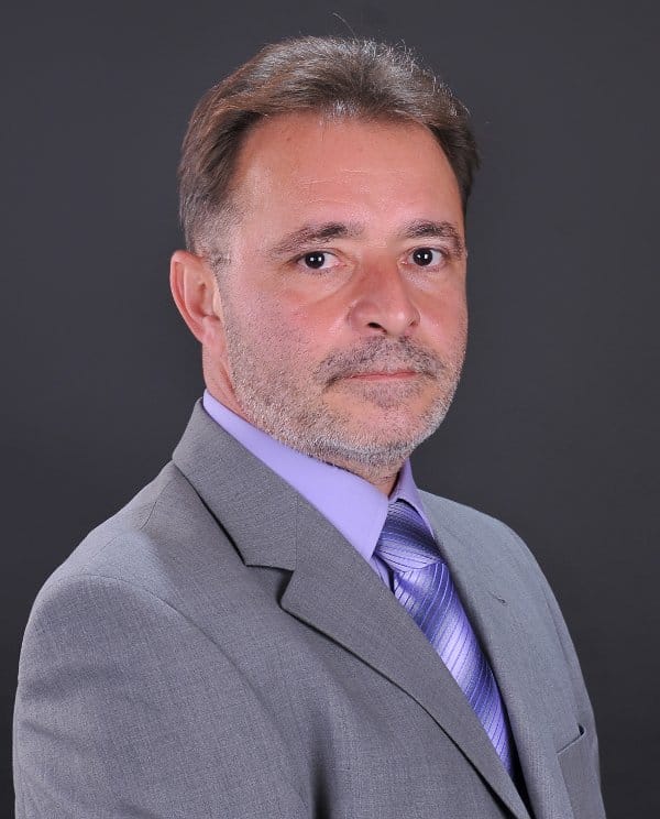 nova stranka stojanovic