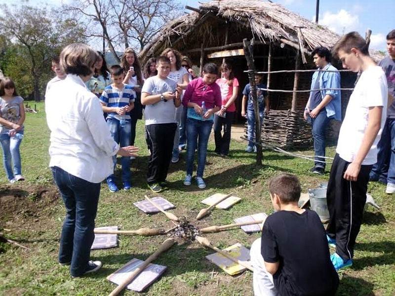 Dečija radionica na Pločniku 6 1
