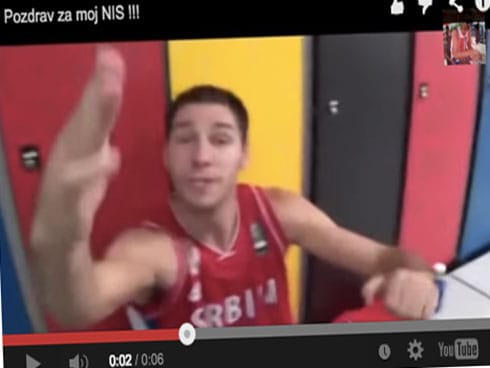 Stefan Jovic youtube