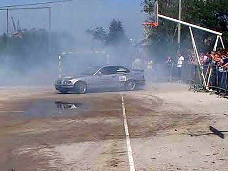 U Leskovcu održan skup ljubitelja BMW-a 3 bmw 3