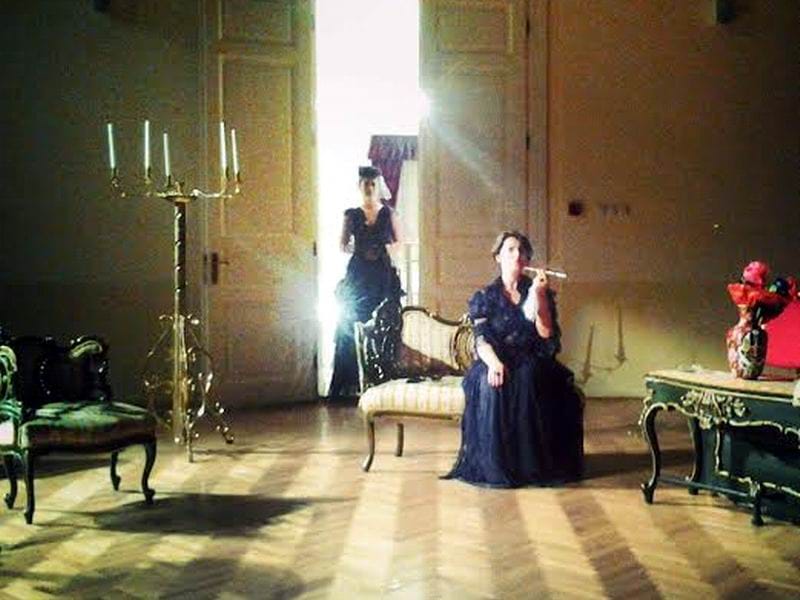 Dve premijere za početak sezone u Vranju 19 unnamed