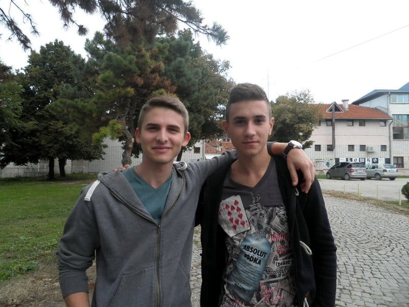 Heroji iz Prokuplja 16 heroji