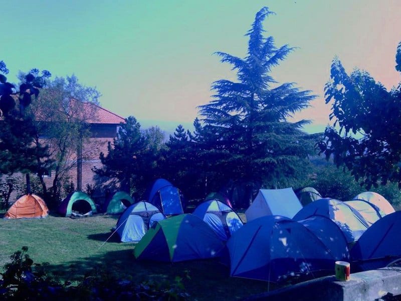 Završeno "Đukino" noćno orijentaciono takmičenje 8 Not