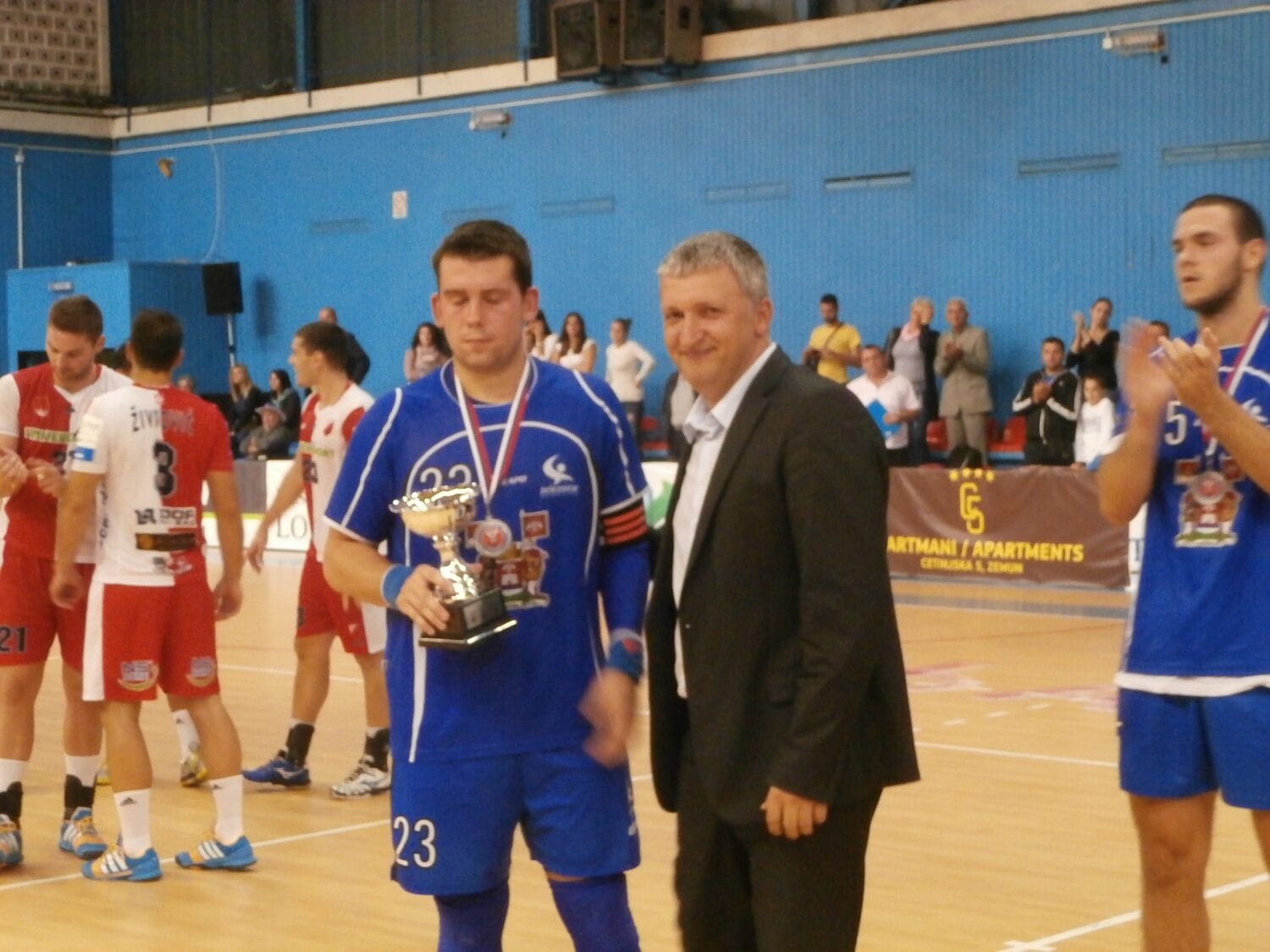 Železničar bez trofeja u Superkupu 1 P9170273 scaled