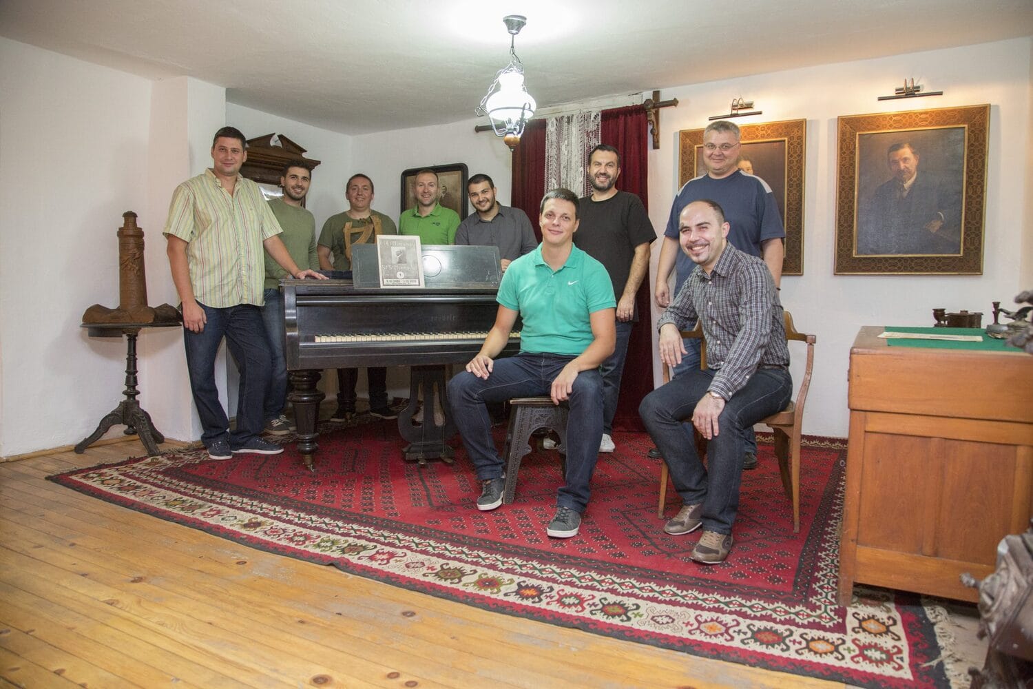 2 Mokranjceva rodna kuca u Negotinu Constantine na Mokranjcevim danima21 scaled