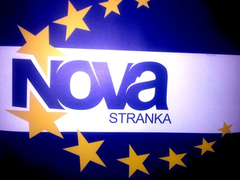 nova stranka logo