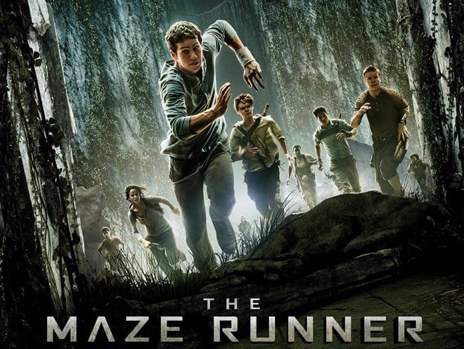 the maze runner 780X500