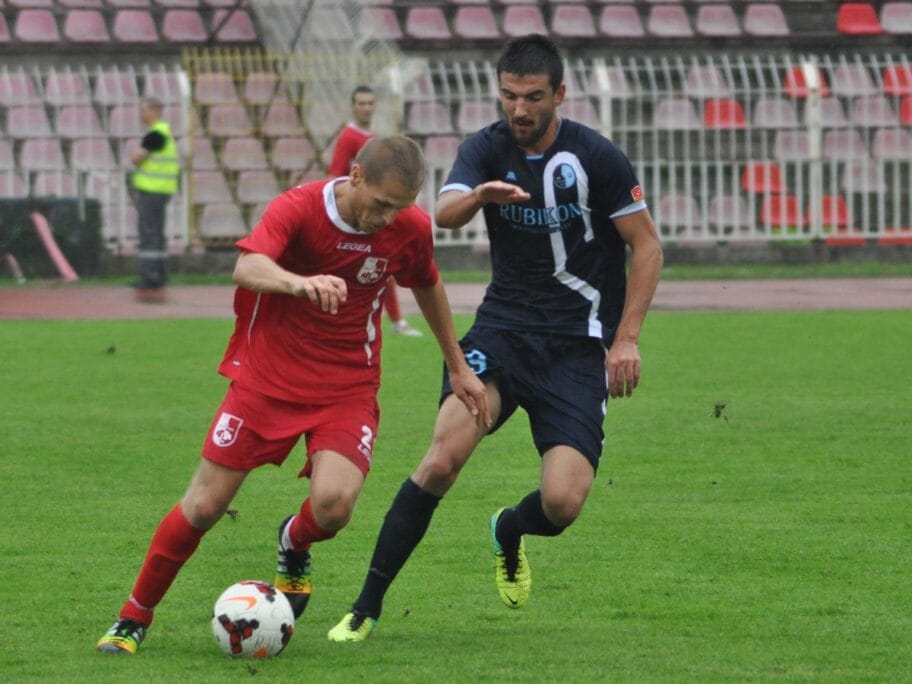 sasa marjanovic radnicki