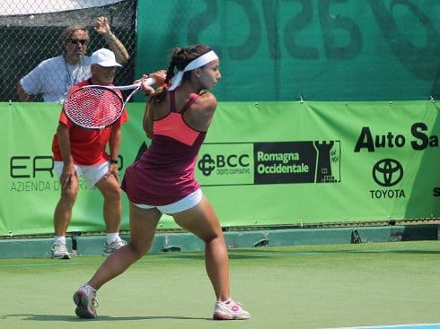 natalija kostic tenis