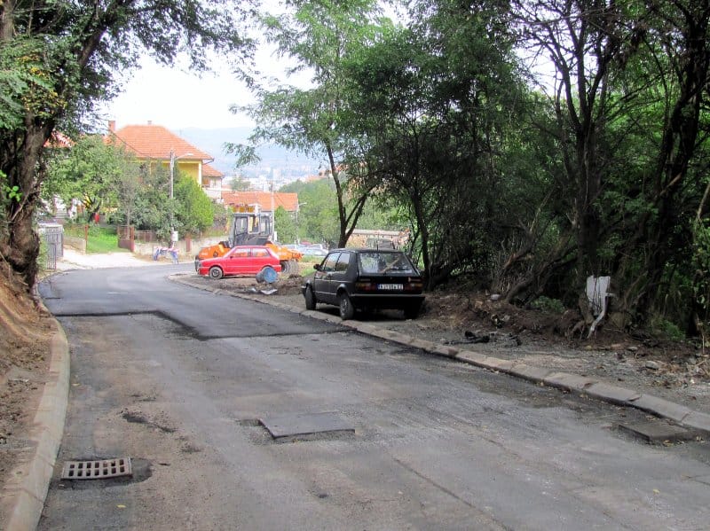 kovanlucka rekonstrukcija