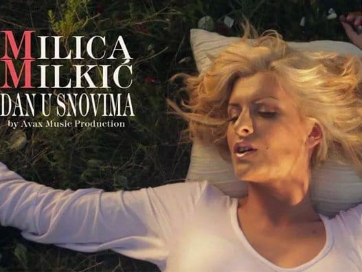 milica milkic3