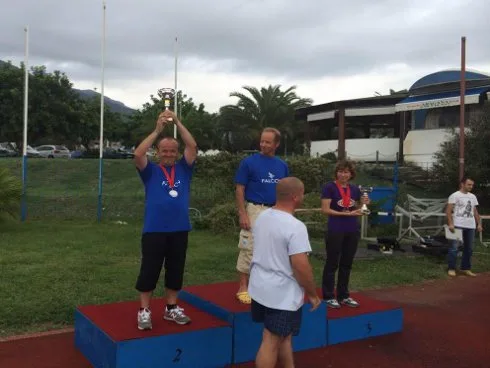 Nišlija vicešampion u skoku padobranom 13 radoslavkorac