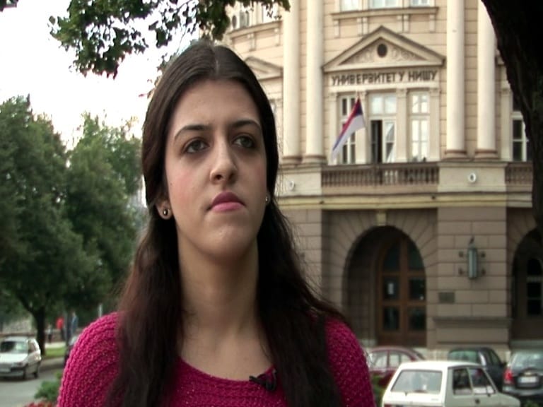 Sve više Roma bira fakultet 8 Fatima