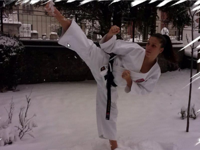 karate turnir leskovac