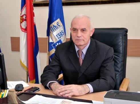 Gradonačelnik Prokuplja prešao u SNS 10 Paunovic