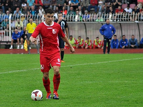 dusan kolarevic