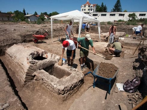 490x370 grobnice foto Zoran Radosavljevic Kiki