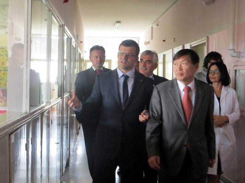 pedijatrija vranje lg