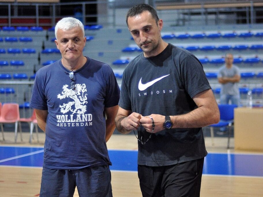 marko cvetkovic bingo