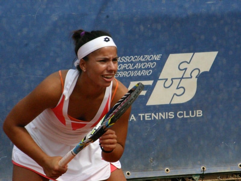 natalija kostic tenis