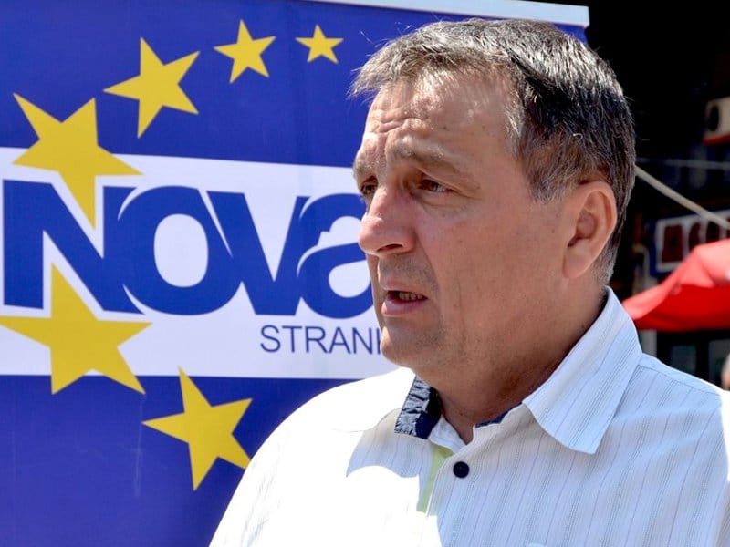 zivkovic nova stranka