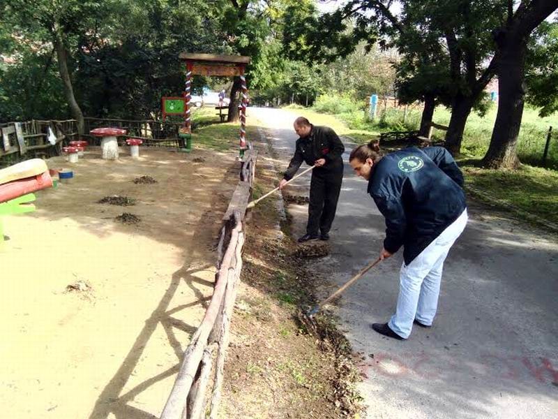 Svetski dan čistih planina obeležen u Prokuplju 20 hisar