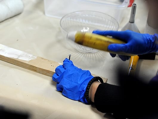 Banana noc istrazivaca