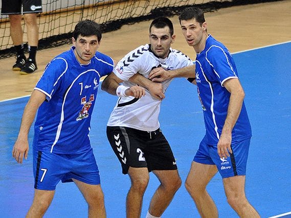 gvozden denic i bojan stefanovic