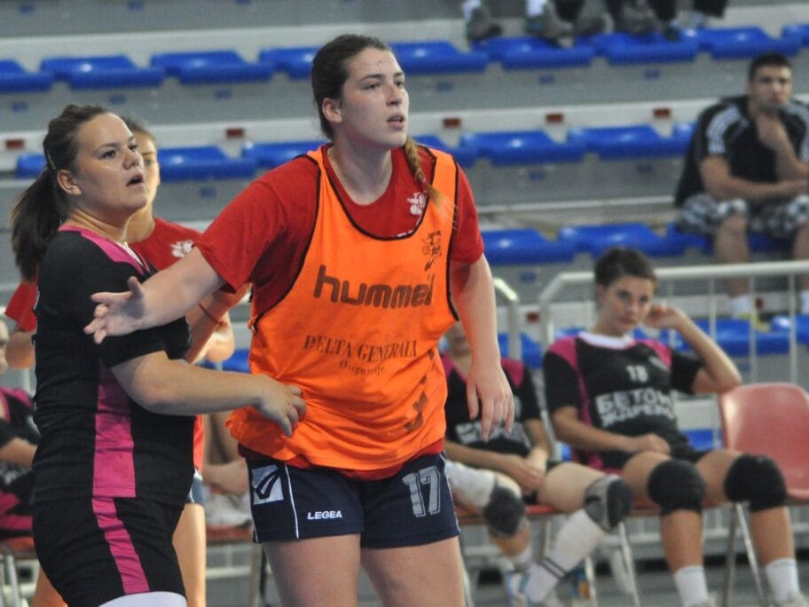 Naisa pobedom počela sezonu 18 marija petrovic