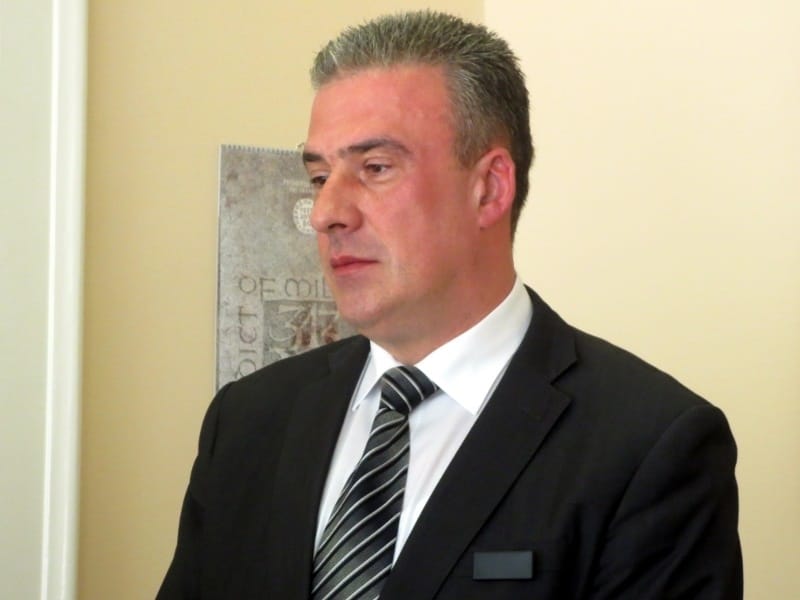 Rade Rajkovic