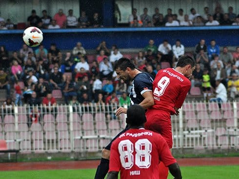 radnicki nis protiv rada