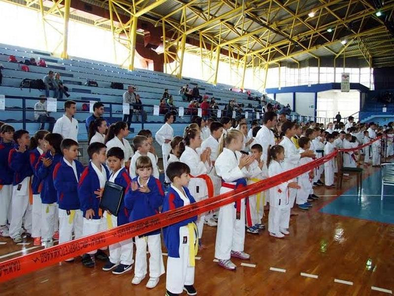 Niški karatisti prvi na turniru u Prokuplju 2 kk pk