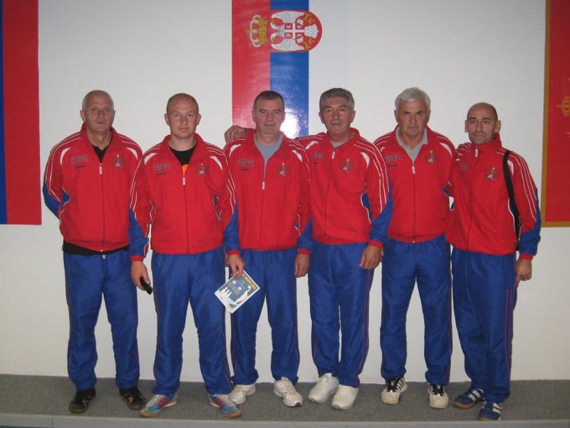 Nišlije počinju borbu u Kupu Evrope 1 kuglanje nis