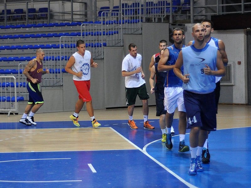 Novo pojačanje Konstantina 19 kk konstantin