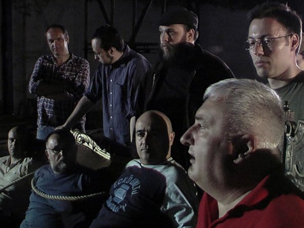 the old school of capitalism zzilnik01