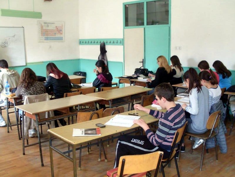 Skola intelektualnih vestina