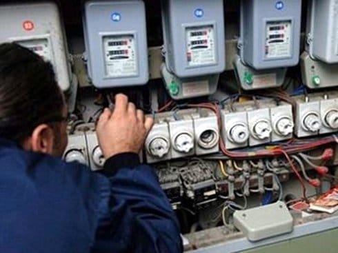 struja elektrodistibucija kurir