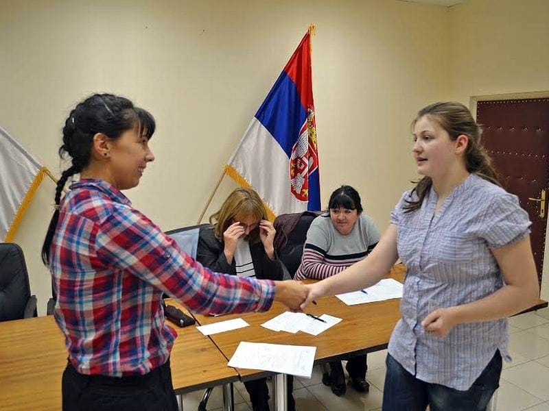 svrljig septembar jednokratna pomoc 2014