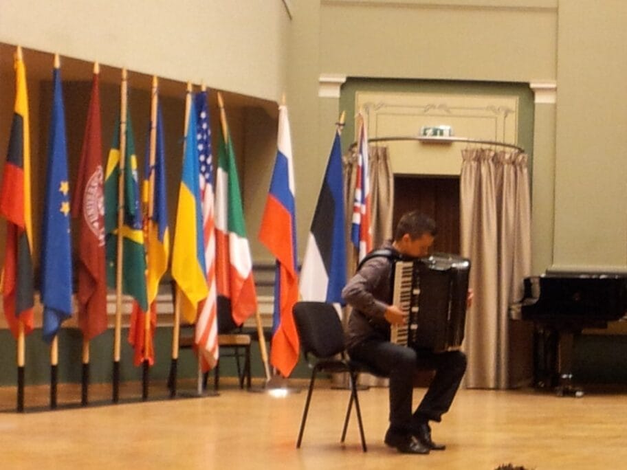 aleksandar knezevic fakultet umetnosti